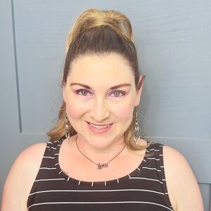 Meet your Posher, Tricia